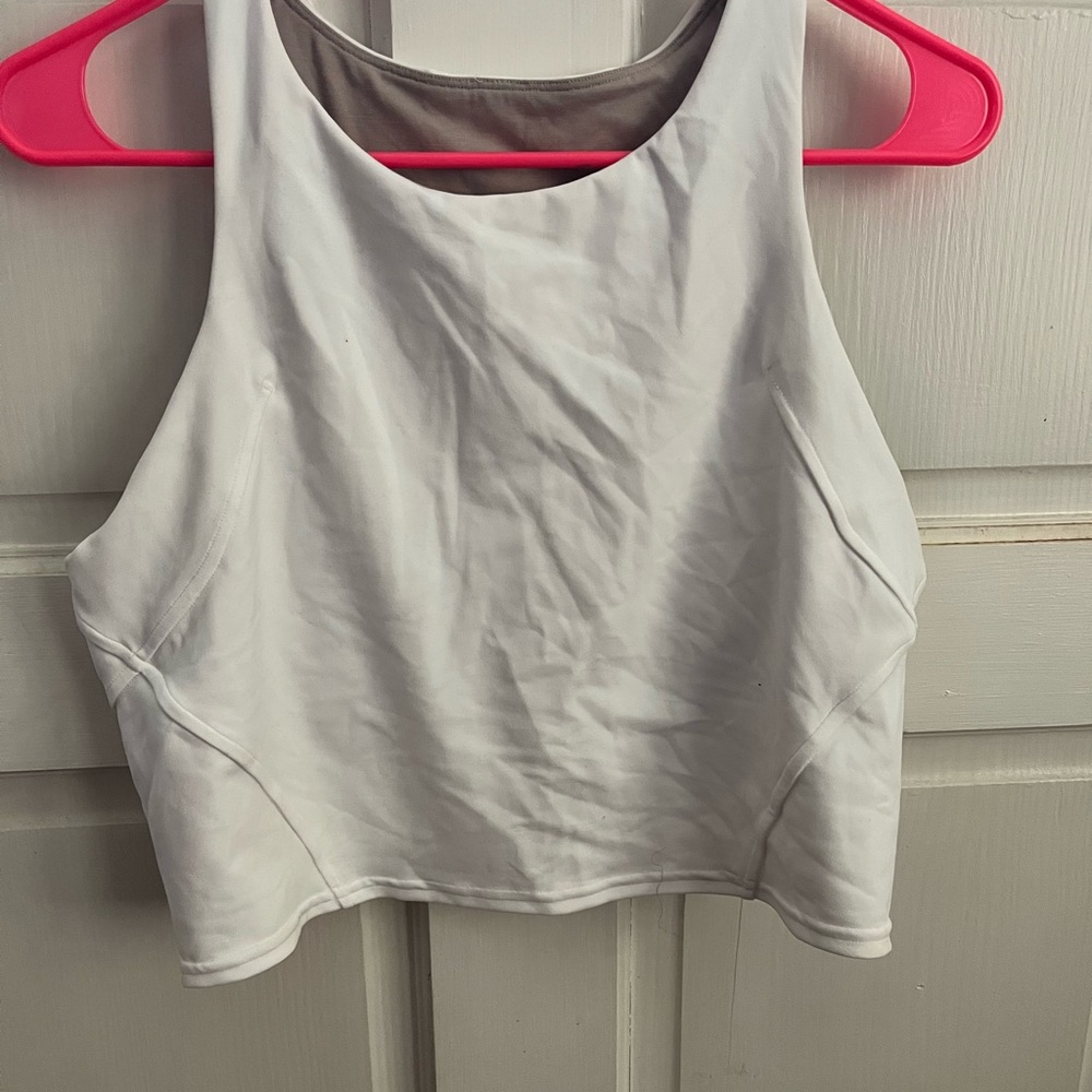 Lululemon Invigorate Tank